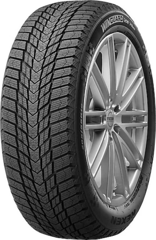 WinGuard Ice Plus 205/60R16 96T XL (Kış) (2025)