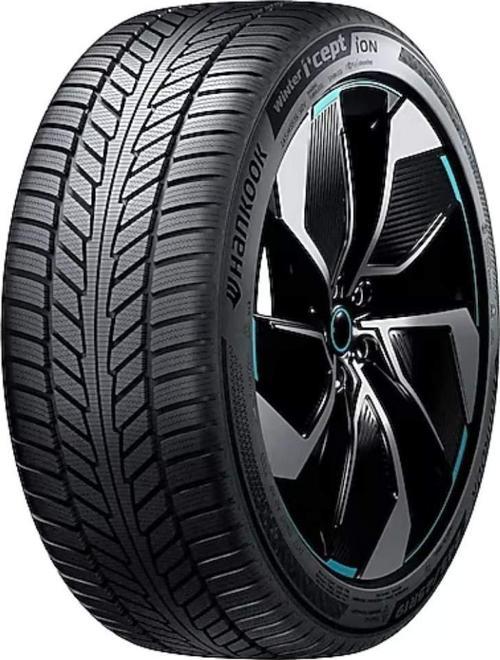 Winter I*Cept iON IW01A 255/35R21 98V XL M+S EV T0 (Kış) (2025)