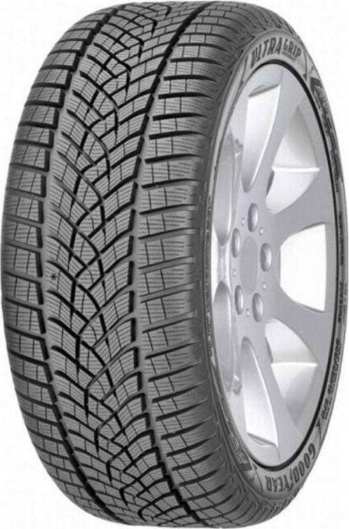 UltraGrip Performance Gen-1 265/40R20 104V XL AO (Kış) (2025)