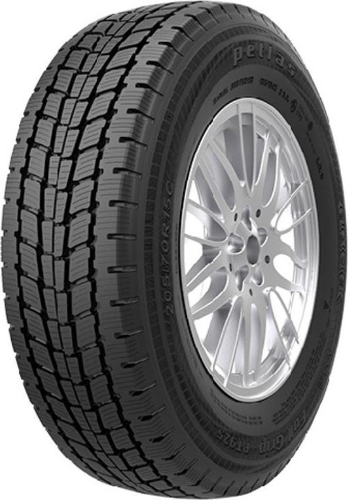 Fullgrip PT925 185/75R16C 104/102R 8PR (Kış) (2025)