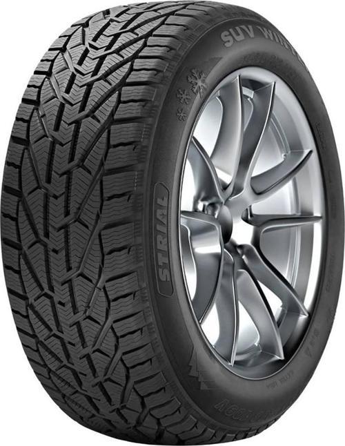 Suv Winter 275/40R20 106V XL M+S 3PMSF (Kış) (2023)