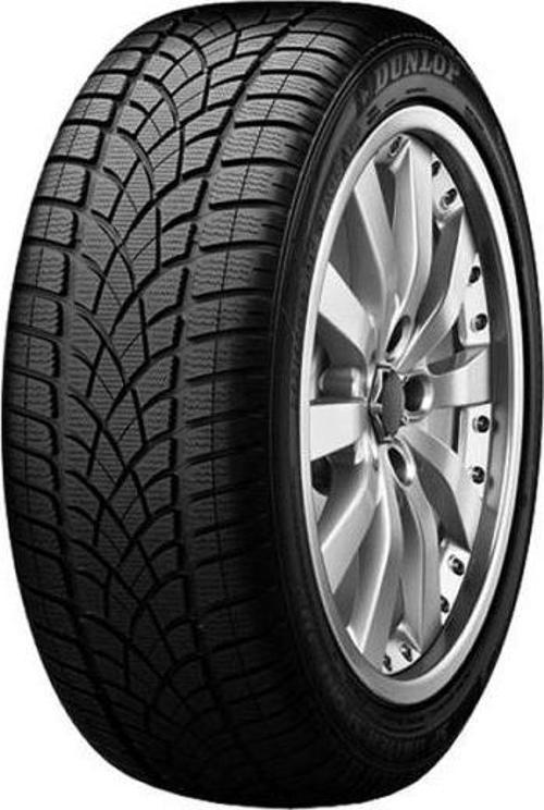 Winter Sport 500 205/50R17 93V XL (Kış) (2025)