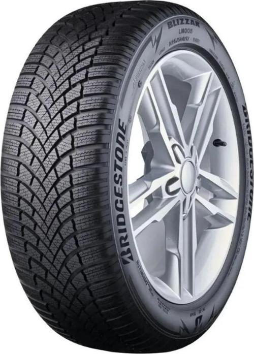 Blizzak LM005 265/65R17 116H XL (Kış) (2025)