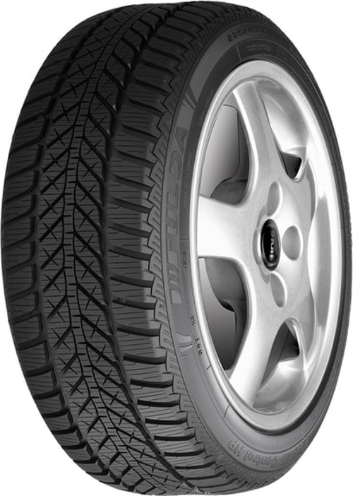 Kristall Control HP 195/60R16 89H M+S (Kış) (2025)