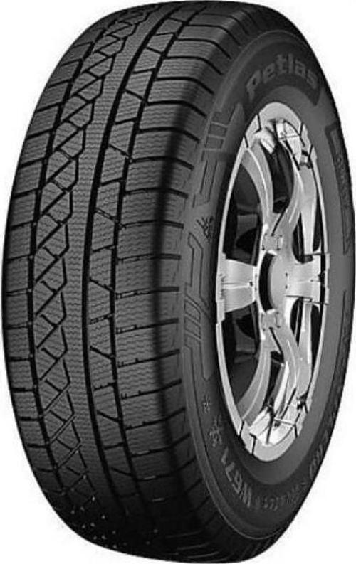 Explero Winter W671 225/60R18 104V XL (Kış) (2025)