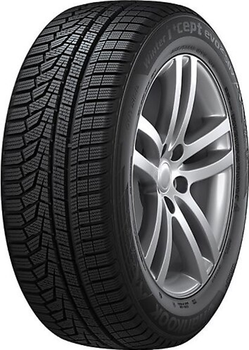 Winter I*Cept Evo2 W320B 225/55R16 95H RFT (Kış) (2023)