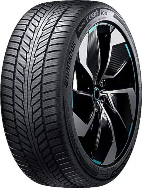 Winter I*Cept iON IW01A 255/45R19 104V XL Sound Absorber (Kış) (2025)