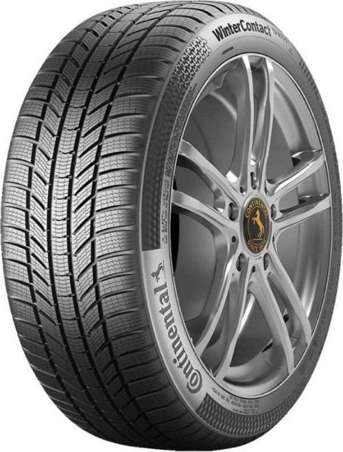 WinterContact TS 870P 215/45R20 95T XL FR (Kış) (2025)