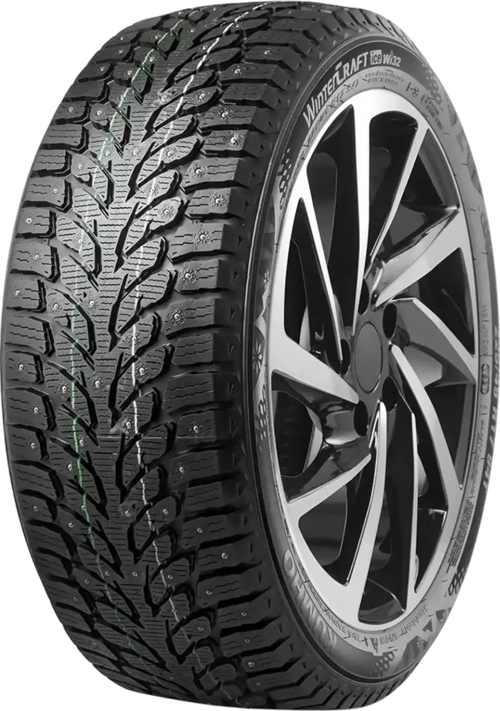 WinterCraft WI32 235/55R18 104T XL (Kış) (2025)