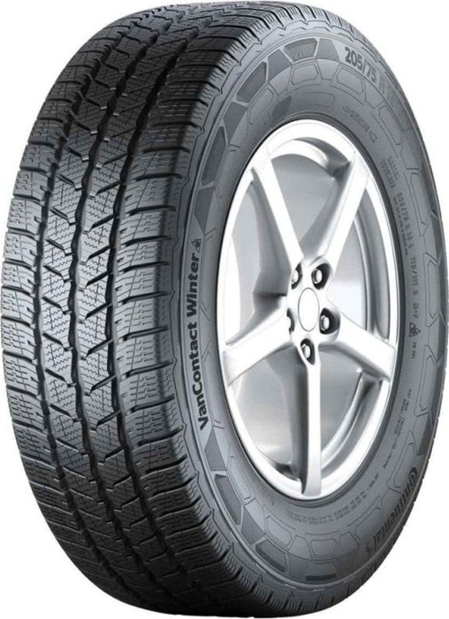VanContact Winter 225/65R16C 112/110R 8PR (Kış) (2025)