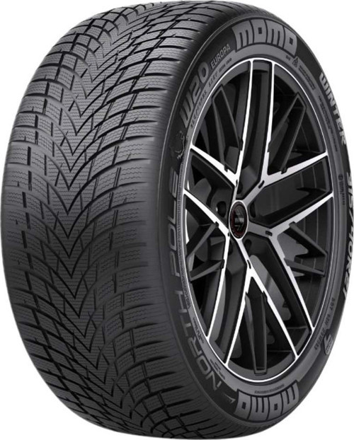 North Pole W-20 185/60R15 88H XL (Kış) (2025)