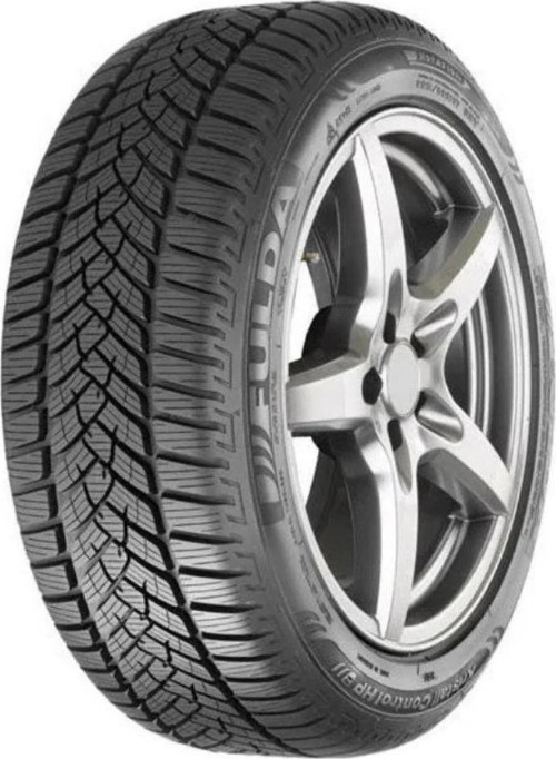 Kristall Control HP 2 215/50R17 95V XL (Kış) (2025)