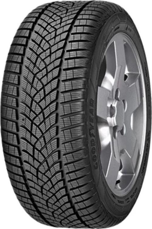 UltraGrip Performance + 225/55R16 95H (Kış) (2025)