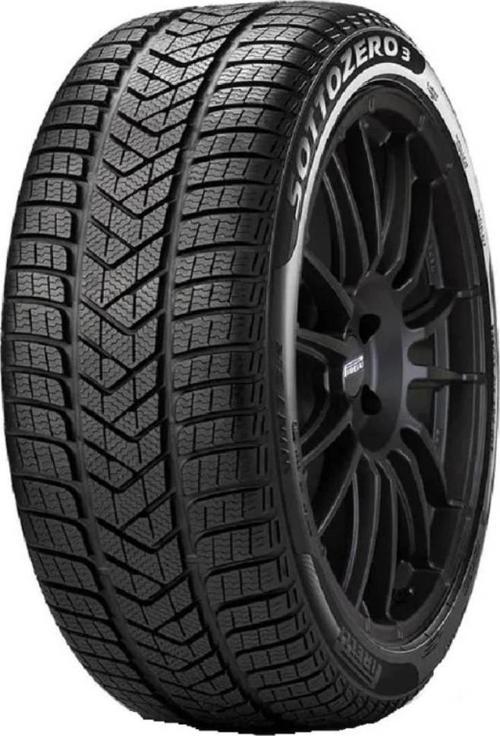 Winter SottoZero Serie 3 235/45R19 99V XL MO (Kış) (2025)
