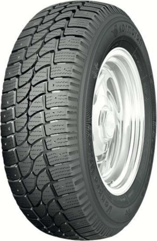 Vanpro Winter 215/75R16C 113/111R (Kış) (2025)
