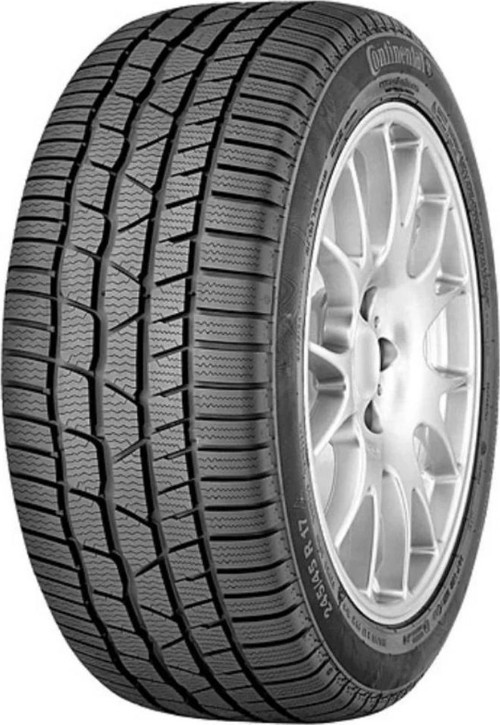 ContiWinterContact TS 830 P 205/45R17 88V XL SSR (Kış) (2025)
