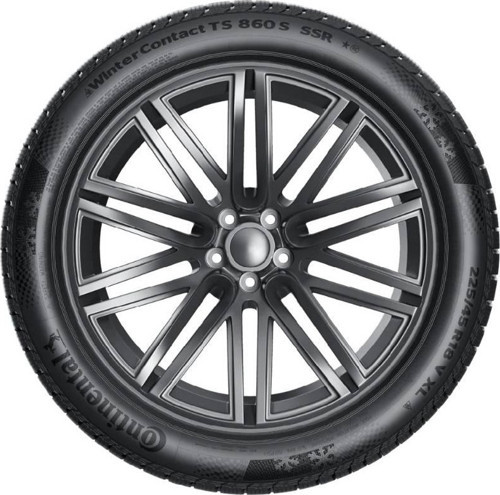Winter Contact TS 860 S 255/35R19 96H XL RFT (Kış) (2025)