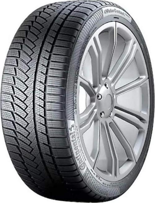 WinterContact TS 850 P 235/50R19 99V SSR (Kış) (2025)