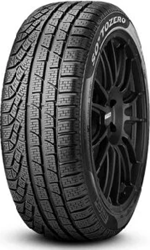 W270 Sottozero Serie II 235/45R20 100W XL (Kış) (2025)