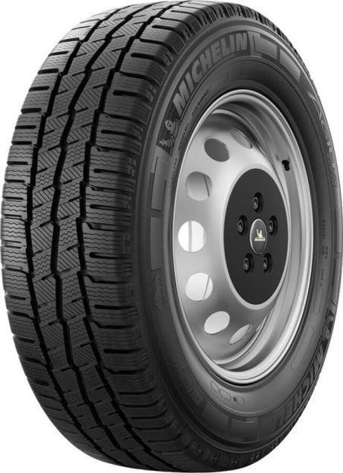 Agilis Alpin 225/75R16C 121/120R (Kış) (2025)