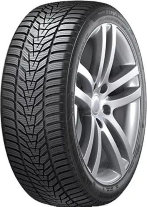 Winter I*Cept Evo3 W330 225/60R17 99H 3PMSF (Kış) (2025)