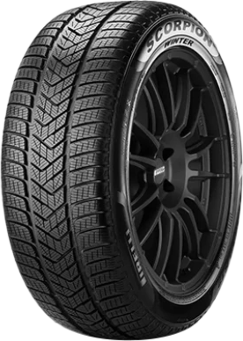 Scorpion Winter + 255/50R19 103T AO ELT (Kış) (2025)
