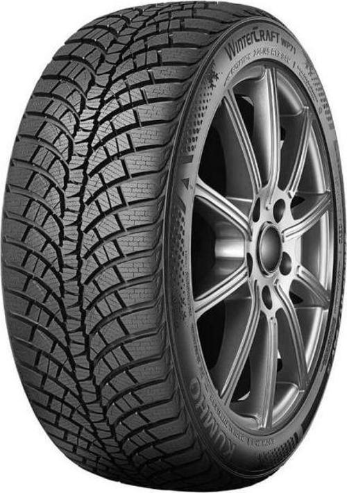 WinterCraft WP71 225/50R17 94V RFT (Kış) (2020)
