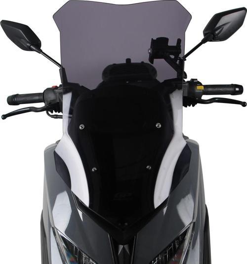 RKS Grace 202 2022-2023 Uyumlu Ön Cam Füme