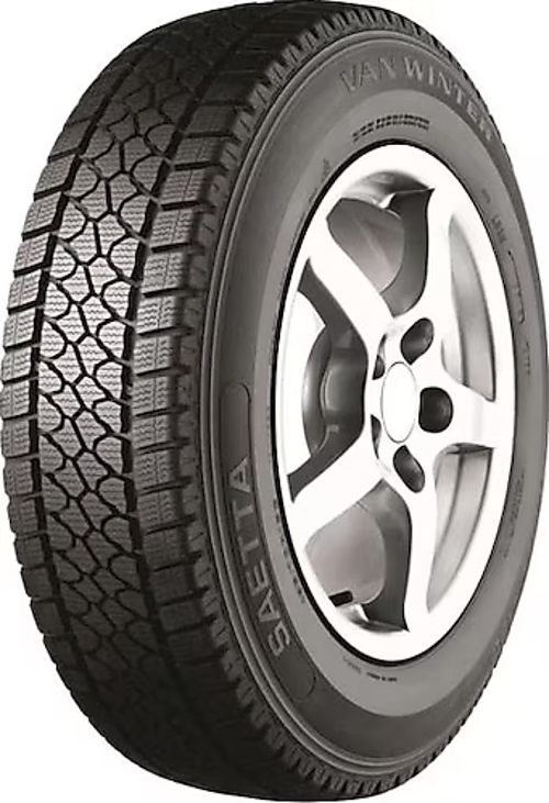 Van Winter 195R14C 106/104R (Kış) (2025)