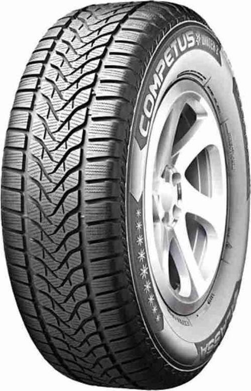 Competus Winter 2+ 205/70R15 96H (Kış) (2025)
