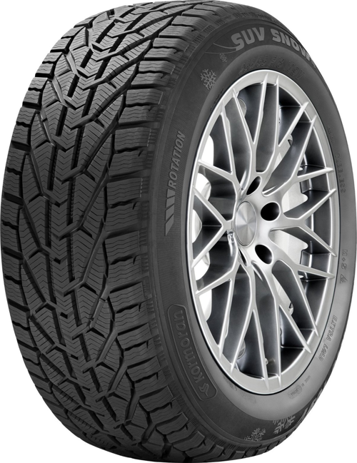 SUV Snow 255/45R20 105V XL (Kış) (2025)