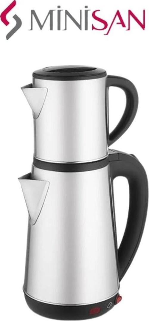 Mns-103 Çaysever Çay Makinasi