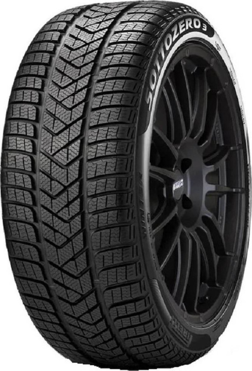 Winter Sottozero 3 225/45R18 95H XL RFT MOE (Kış) (2025)
