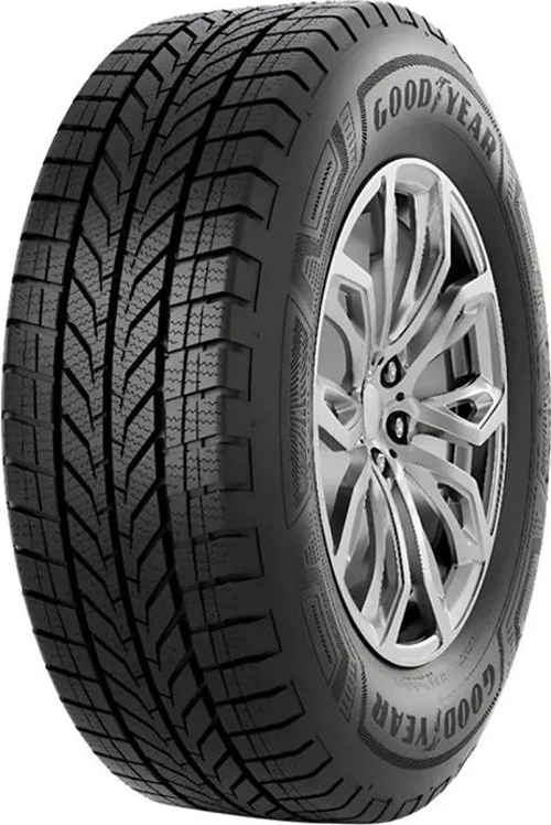 WinterCommand 225/45R17 94V XL FP (Kış) (2025)