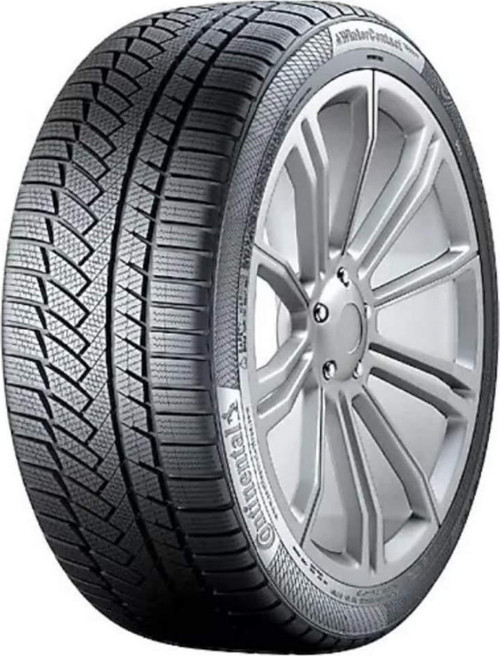 WinterContact TS 850P 235/60R18 103T (Kış) (2025)