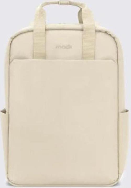 MCE-1524 15,6" Nova Eco Notebook Sırt Çantası Latte