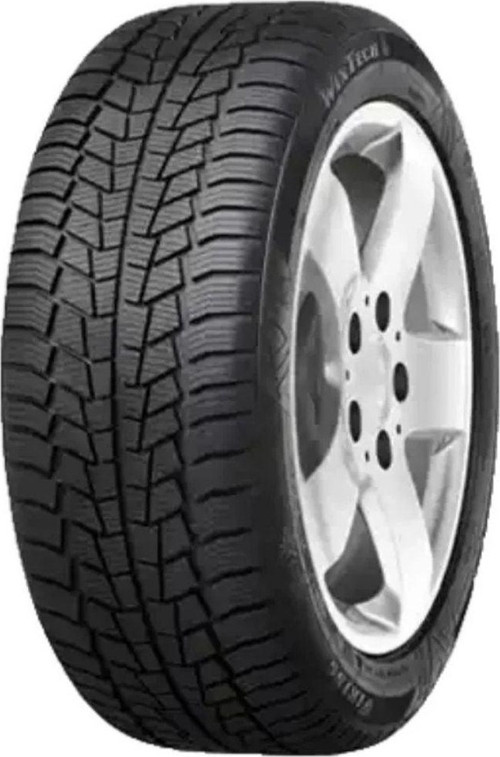 WinTech 245/45R18 100V XL (Kış) (2025)