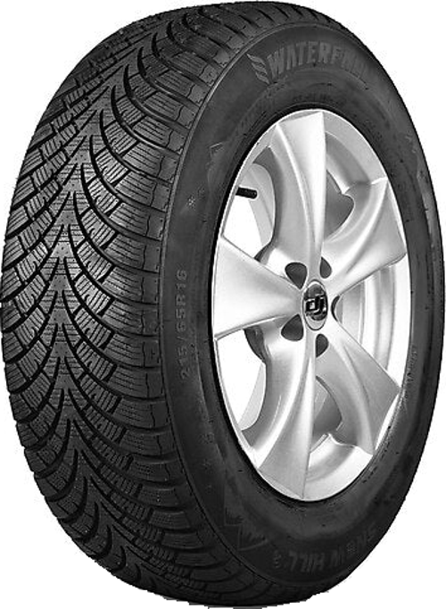 Snow Hill 3 195/60R15 88H (Kış) (2025)