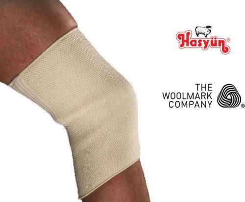 Erkek %100 Yün Süper İnce Dizlik (Çift) 704EE - 1 Adet