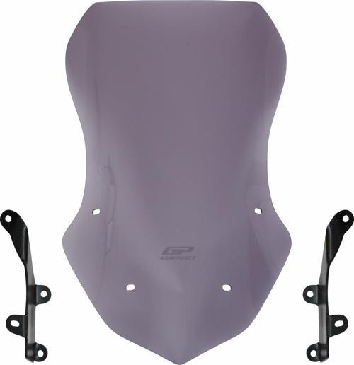 Silence S01 2023 Uyumlu Ön Cam Füme