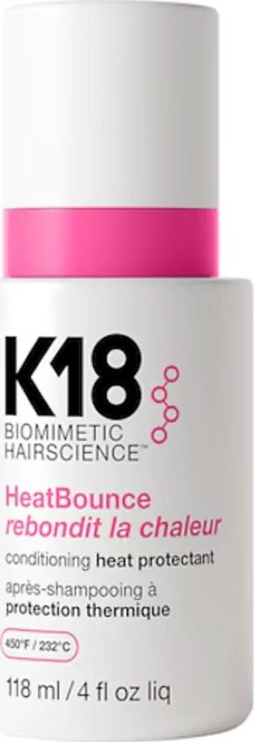 Heatbounce Conditioning Heat Protectant - Isıya Karşı Koruyucu Saç Kremi 118 Ml