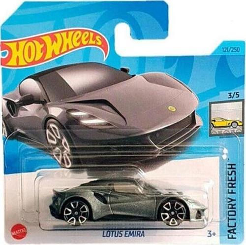 Lotus Emira (1:64)