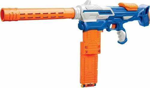 44123 Air Warriors Tactical Arsenal IX 2'li Silah