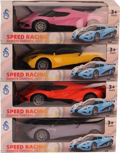 D801-D802-D8 UZ KUM PİLLİ FULL FONK ARABA