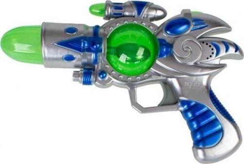 706KT KUTULU PİLLİ SİLAH