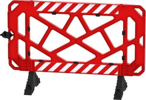 - Güvenlik Bariyeri , Güvenlik Duvarı , 100X150X50 Cm