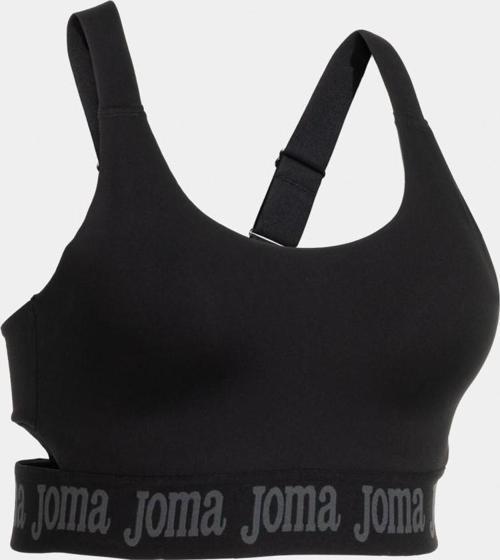 StepK Kadın Spor Büstiyer Siyah