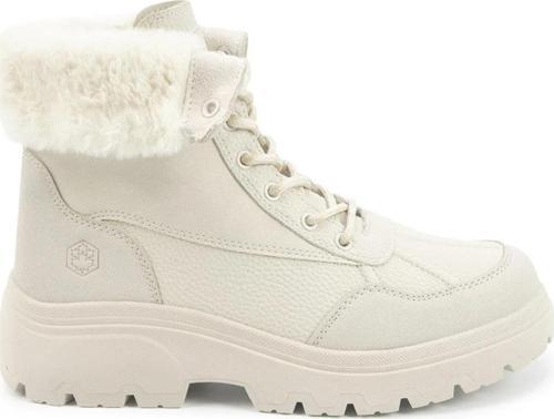 Molina Tüylü Bilek Kadın Worker Bot