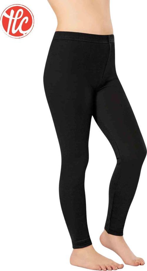 2004 Kız Çocuk Terletmez Sıcak Tutan Termal İçlik Tayt