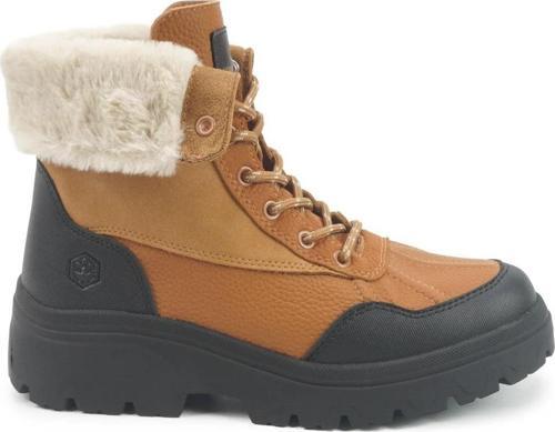 Molina Tüylü Bilek Kadın Worker Bot